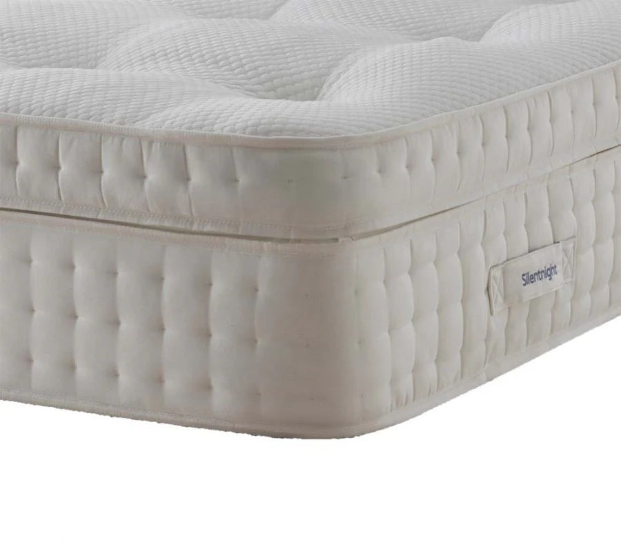 Silentnight Imperial Geltex Mattress – King Size