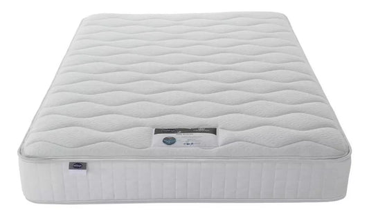 Silentnight 1000 Pocket Luxury Mattress - Super King